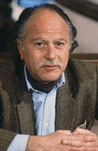 Michel Polac, 1982