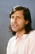 Ilie Nastase, 1987