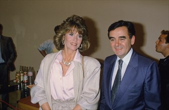Jane Fonda, 1985