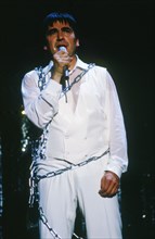 Serge Lama, 1987