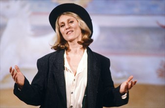 Sheila, 1984