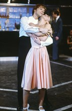 Sheila, 1984