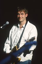 Damon Albarn, 1995