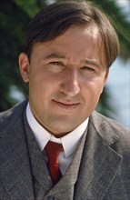 Jean-François Balmer, 1980