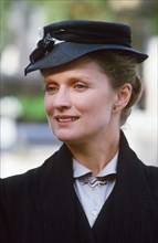 Marie-Christine Barrault, 1989