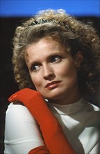 Marie-Christine Barrault, 1983