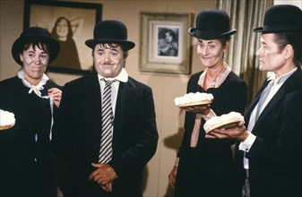 The "Collaricocoshow" programme
