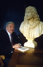 Jean-Pierre Darras, 1988