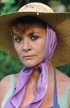 Danièle Delorme, 1980