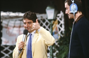 Jean-Pierre Descombes
