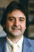Jean-Pierre Descombes, 1983
