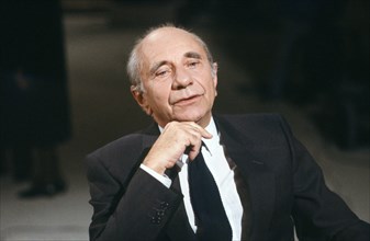 Georges Duby, 1981