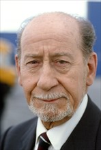 Pierre Dux