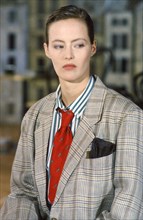 Gabrielle Lazure