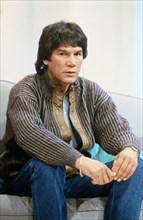 Carlos Monzón