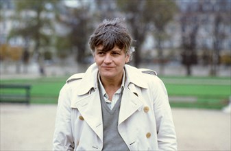 Jacques Perrin