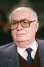 Frédéric Pottecher, 1989