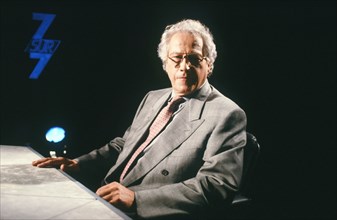 Robert Vigouroux, 1990