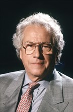 Robert Vigouroux, 1990