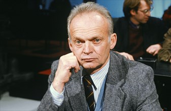 Esteban Volkov