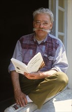 Michel Cardoze, 1990