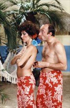 TV show "Co-Co Boy"