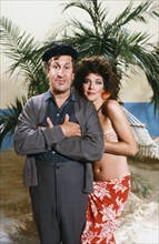 TV show "Co-Co Boy"