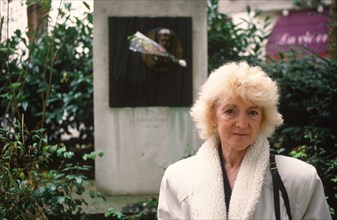Denise Gassion, 1988