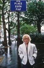 Denise Gassion, 1988