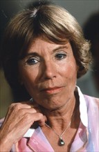 Benoîte Groult, 1983