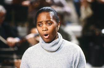 Barbara Hendricks