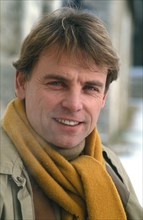 Peter Hudson
