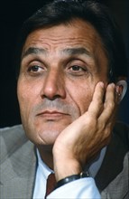 Alain Jérôme
