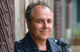Marc Jolivet, 1989