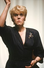 Sylvie Joly