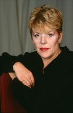 Sylvie Joly