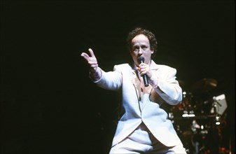 Michel Jonasz, 1985