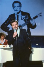 Victor Lanoux, 1984
