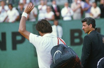 Henri Leconte