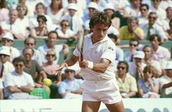 Henri Leconte