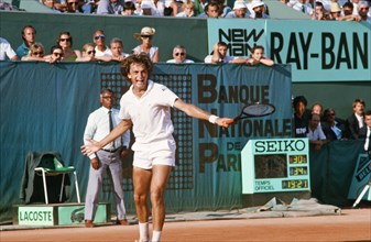 Henri Leconte
