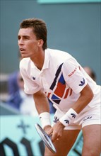 Ivan Lendl