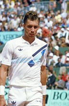 Ivan Lendl