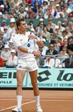 Ivan Lendl