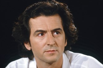 Bernard Henri-Lévy, 1988