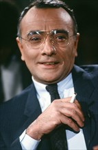 Yves Mourousi