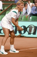 Martina Navratilova