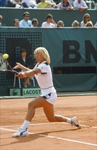 Martina Navratilova