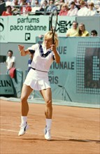 Martina Navratilova