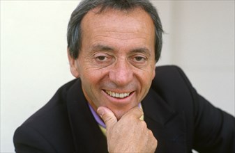 Pierre Bouteiller, 1989